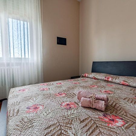 Luxury House Near Train Station Apartment Livorno Bagian luar foto