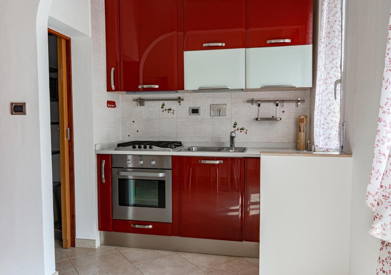 Luxury House Near Train Station Apartment Livorno Bagian luar foto